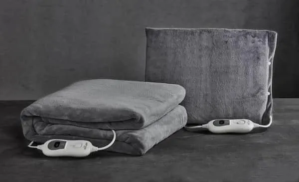 B 130 x L 160 cm - Variabel temperatur - Autosluk