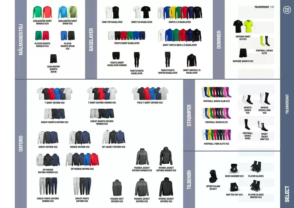 Select Gyldig indtil 5. februar - 31. december 2025 - tilbudsavis side 131