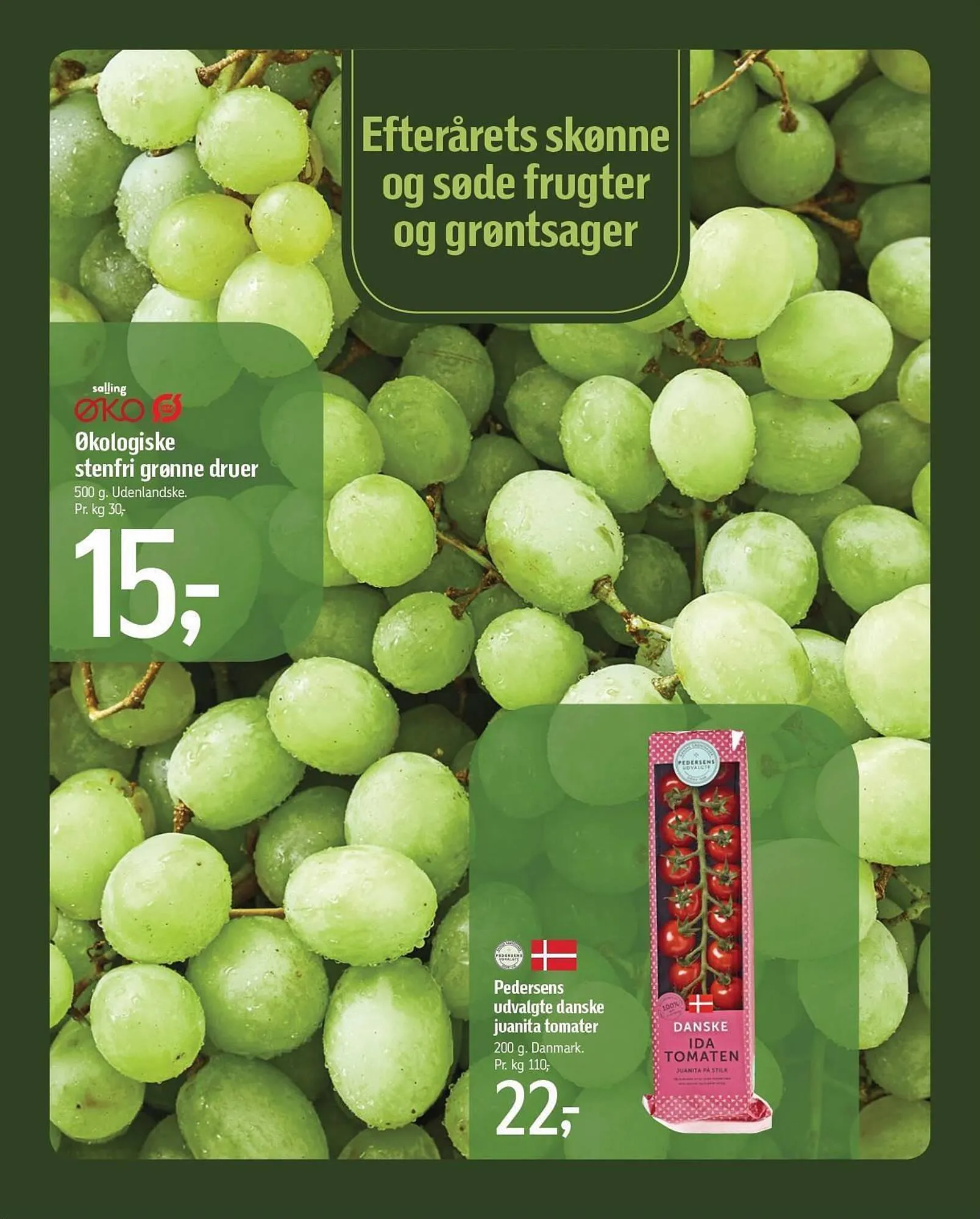 Føtex tilbudsavis Gyldig indtil 15. september - 21. september 2023 - tilbudsavis side 12