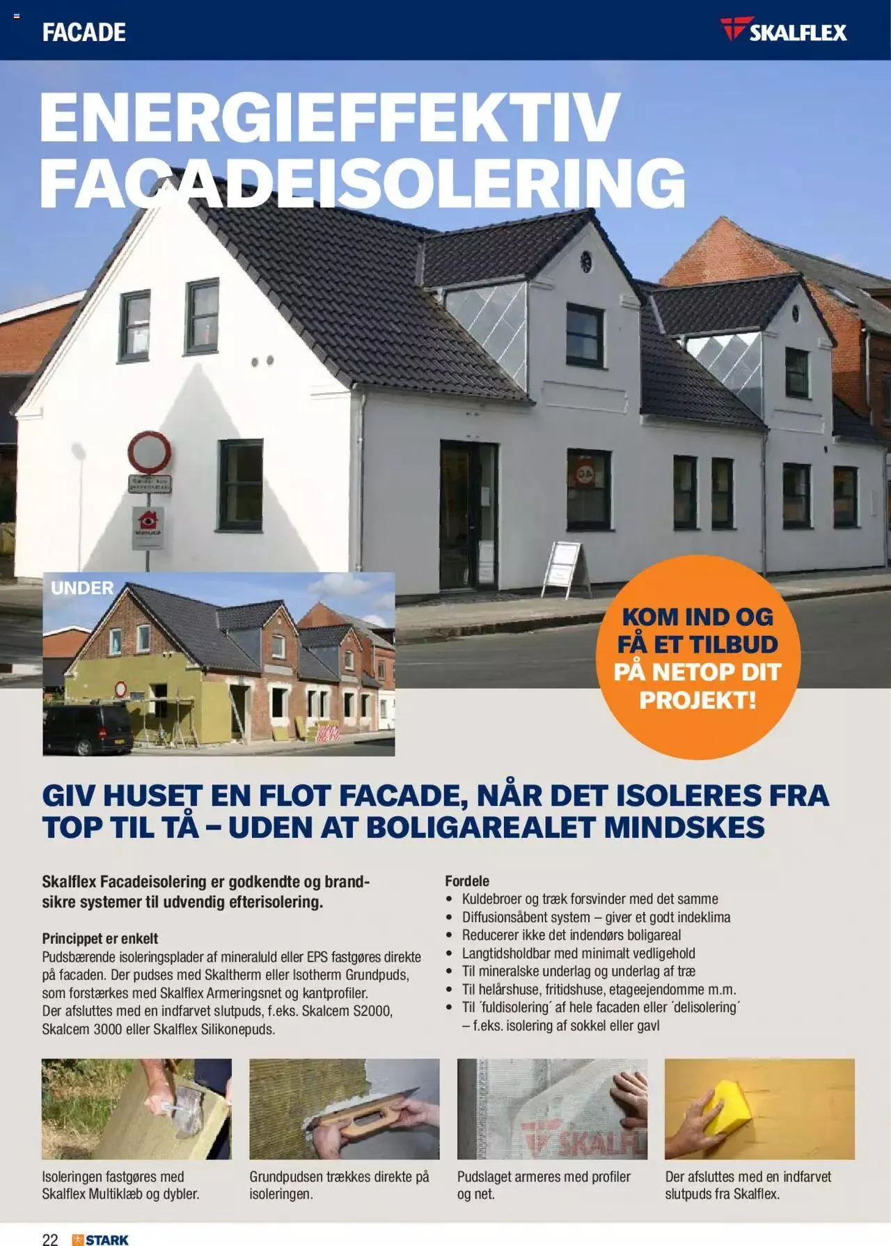 Stark - Facade Gyldig indtil 1. februar - 31. december 2023 - tilbudsavis side 22