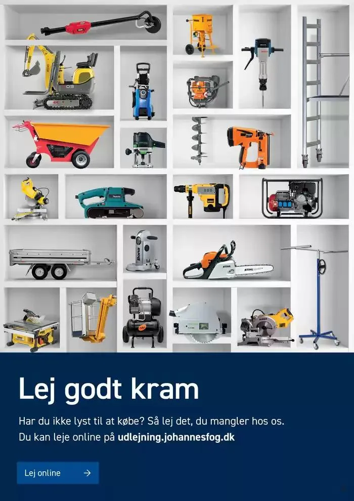 Johannes Fog Tilbudsavis Gyldig indtil 6. januar - 13. januar 2025 - tilbudsavis side 21