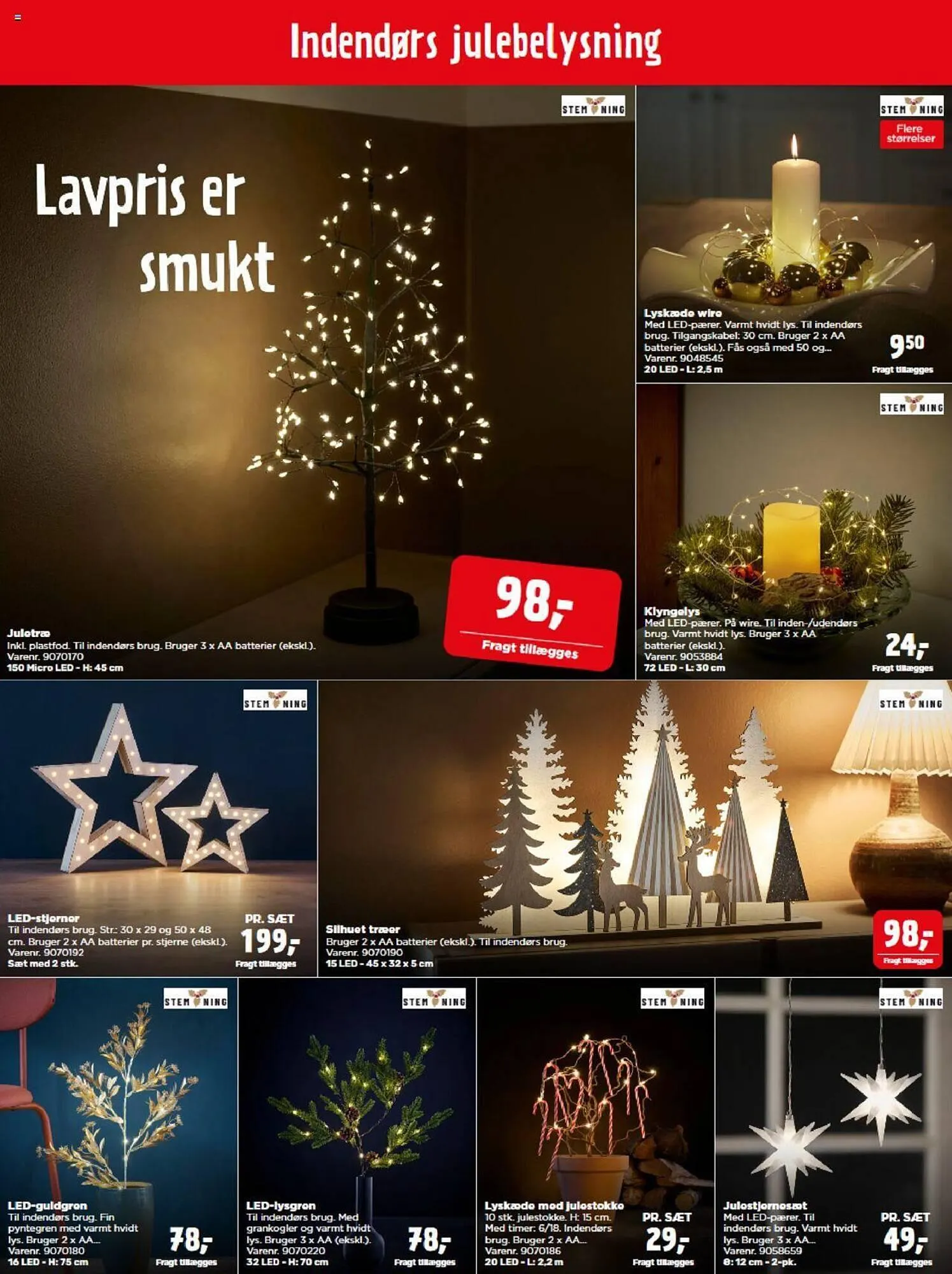 jem & fix tilbudsavis Gyldig indtil 12. oktober - 31. december 2024 - tilbudsavis side 15