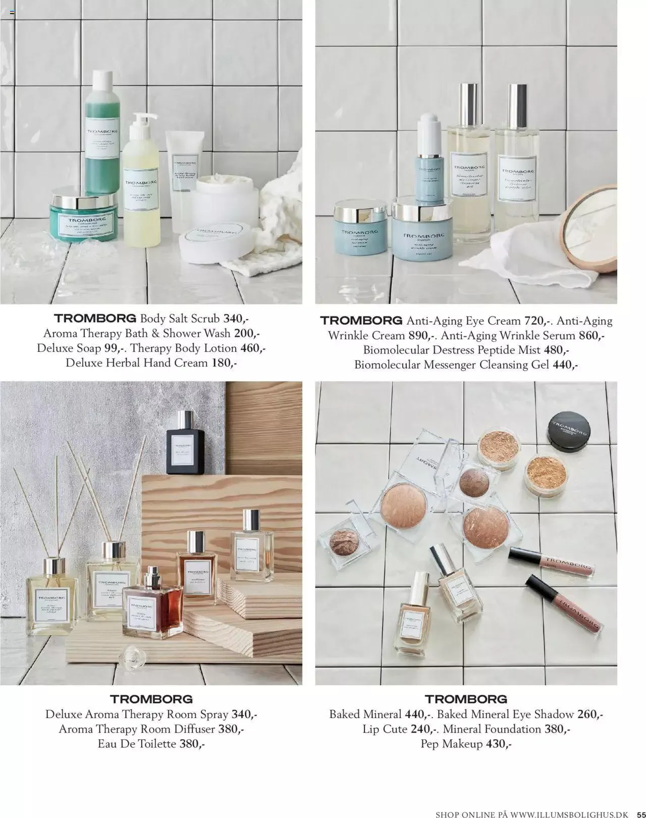 Illums Bolighus - Magazin Gyldig indtil 1. august - 31. december 2023 - tilbudsavis side 55