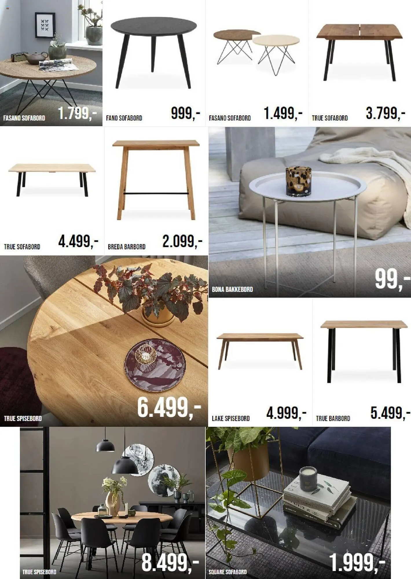 Ilva tilbudsavis Gyldig indtil 4. december - 25. februar 2024 - tilbudsavis side 6