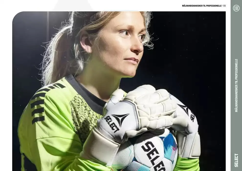 Select Gyldig indtil 5. februar - 31. december 2025 - tilbudsavis side 135