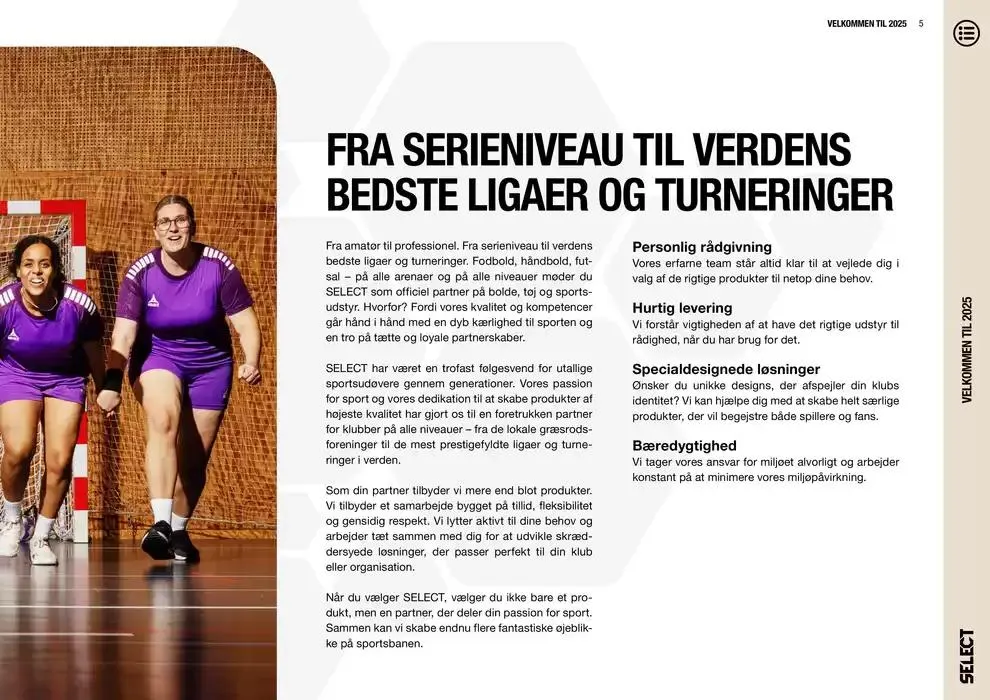 Select Gyldig indtil 5. februar - 31. december 2025 - tilbudsavis side 5