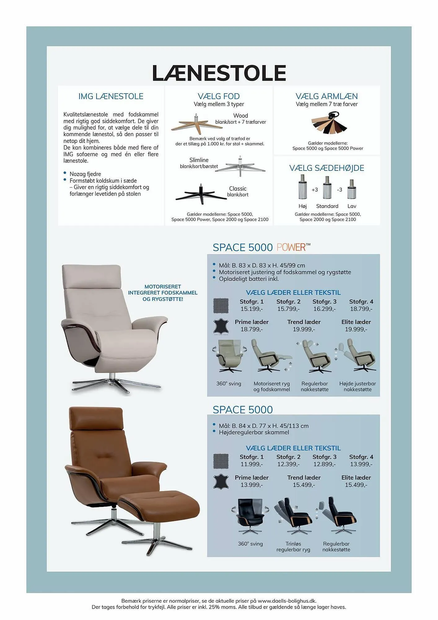 Daells Bolighus tilbudsavis Gyldig indtil 24. august - 31. august 2023 - tilbudsavis side 4