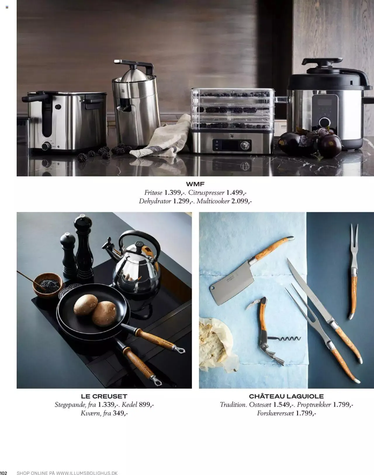 Illums Bolighus - Tilbudsavis Gyldig indtil 1. september - 31. december 2023 - tilbudsavis side 102