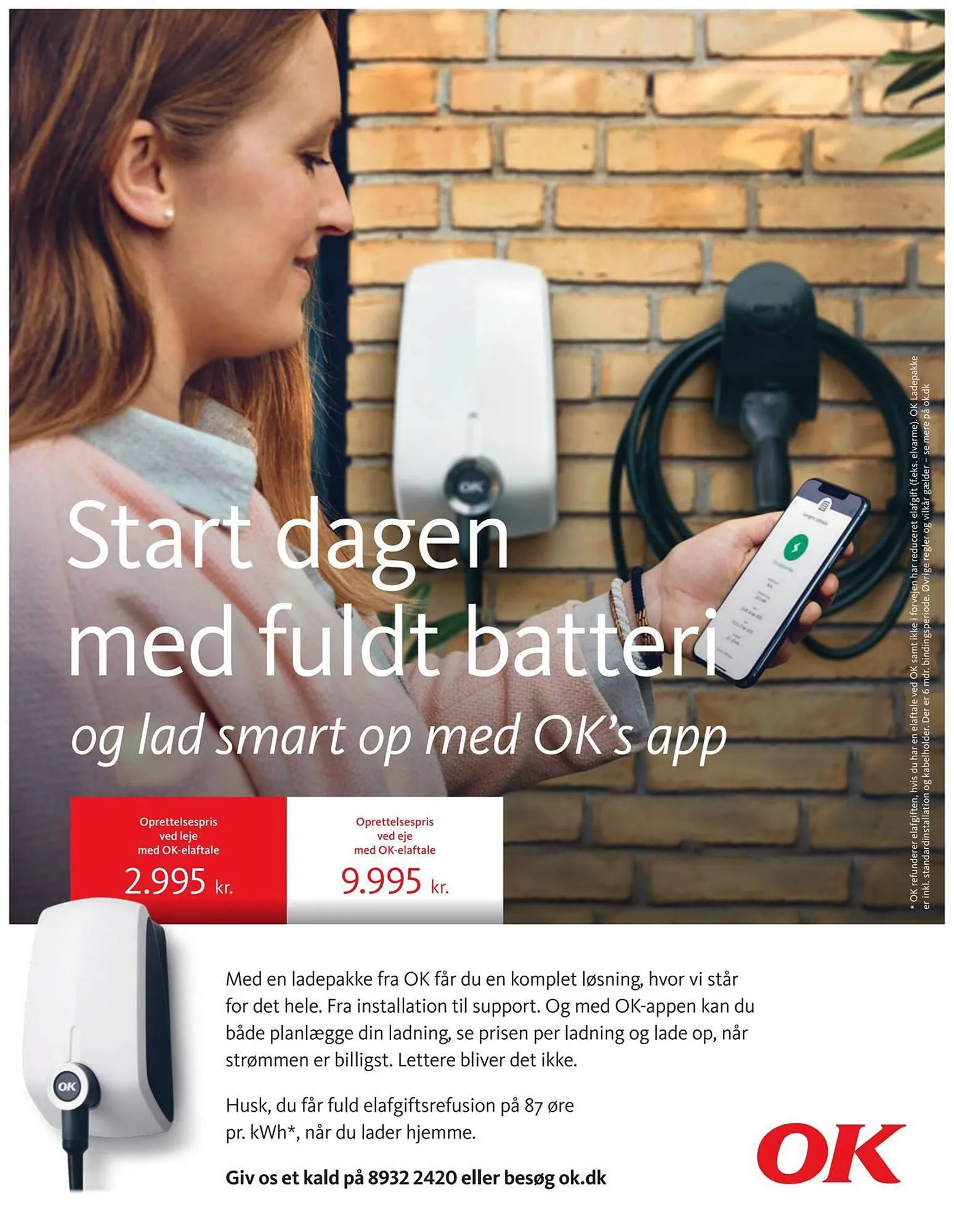 Dagli'Brugsen tilbudsavis Gyldig indtil 14. september - 28. september 2023 - tilbudsavis side 9