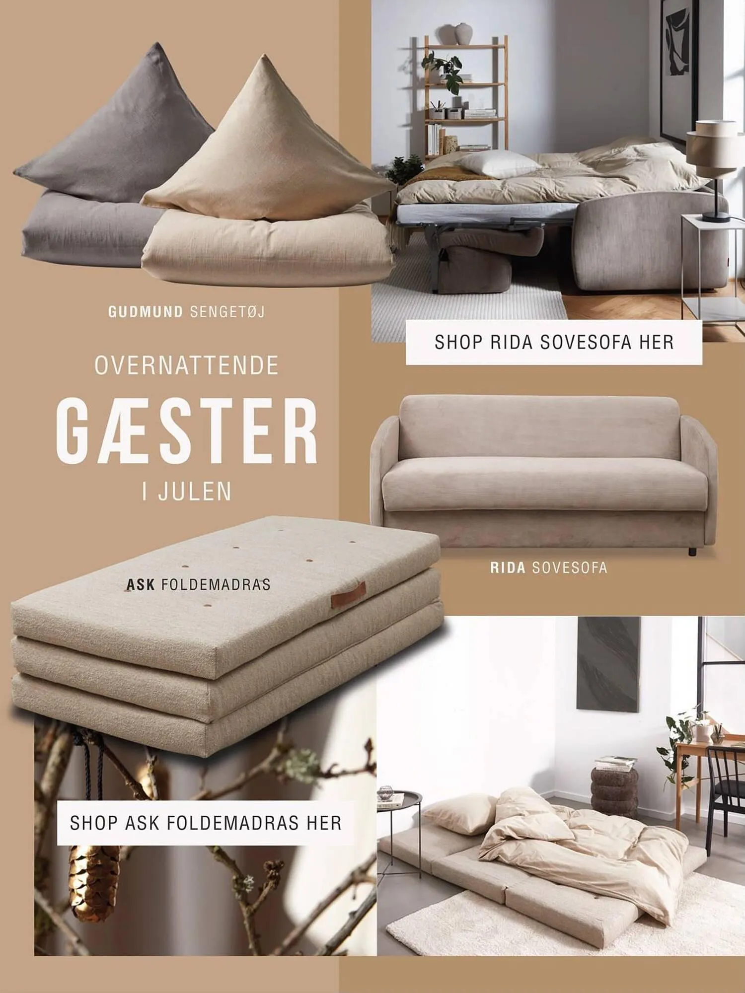 Ilva tilbudsavis Gyldig indtil 6. november - 24. december 2023 - tilbudsavis side 16