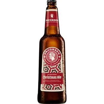 Jacobsen Golden Naked 6x0,75l