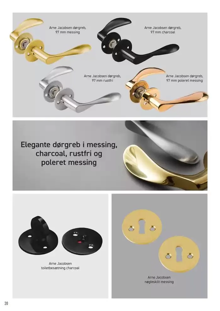 Johannes Fog Tilbudsavis Gyldig indtil 6. januar - 13. januar 2025 - tilbudsavis side 20