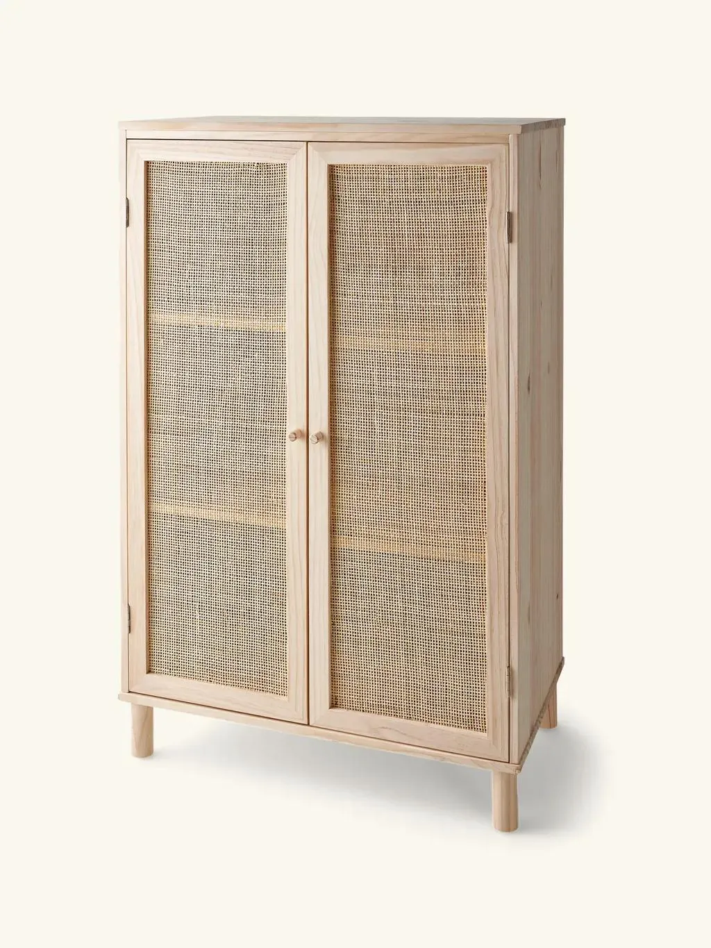Armoire en bois