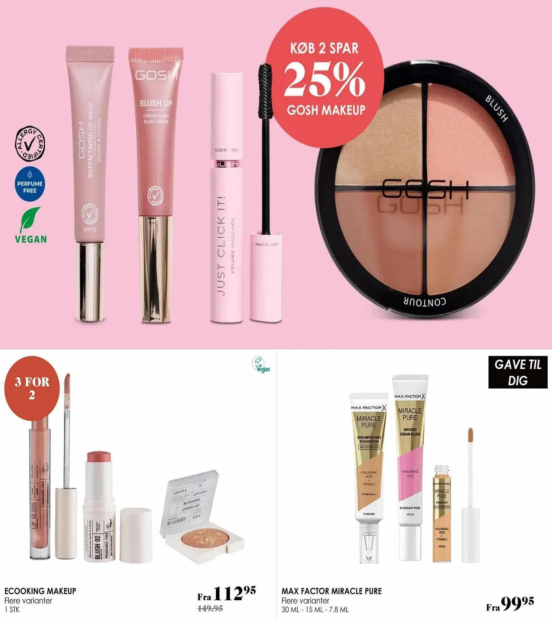 Matas tilbudsavis Gyldig indtil 10. august - 23. august 2023 - tilbudsavis side 3