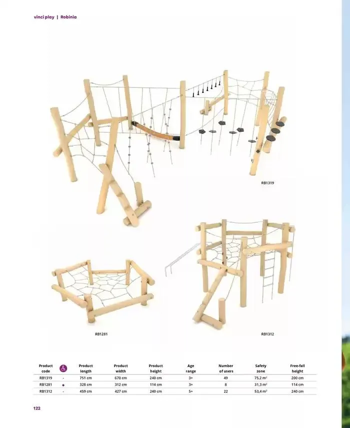 Lekolar Lekolar Vinci Play Gyldig indtil 7. december - 21. december 2024 - tilbudsavis side 122
