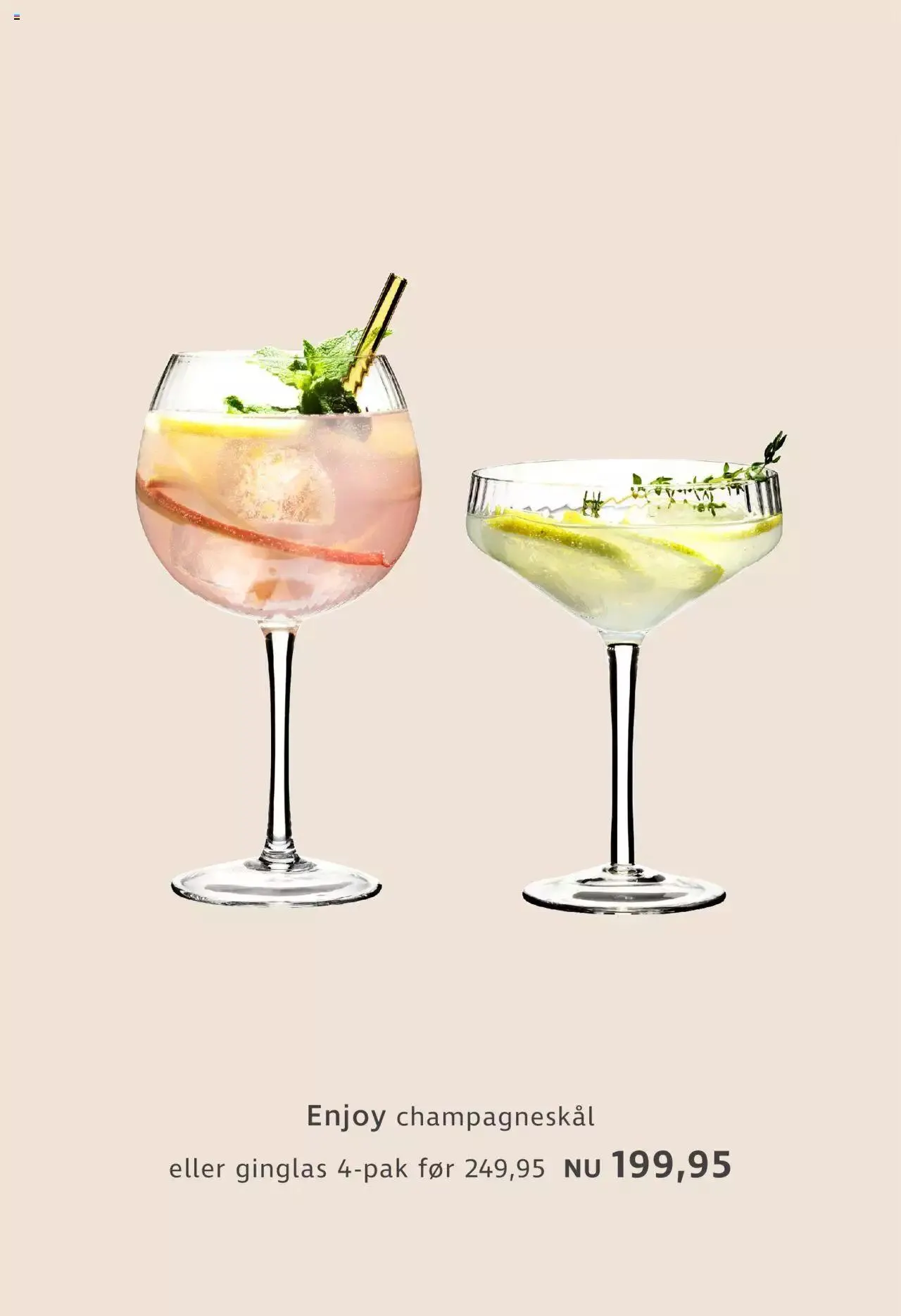 Illums Bolighus - Sommeren Gyldig indtil 1. august - 31. december 2023 - tilbudsavis side 25