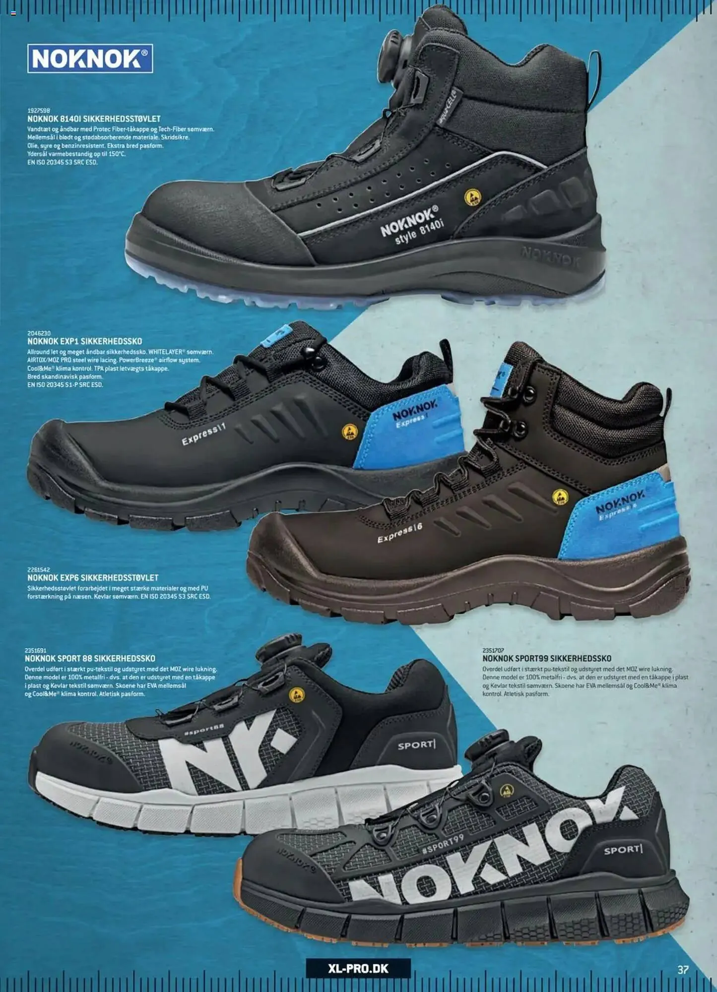 XL-BYG tilbudsavis Gyldig indtil 28. november - 13. januar 2025 - tilbudsavis side 38