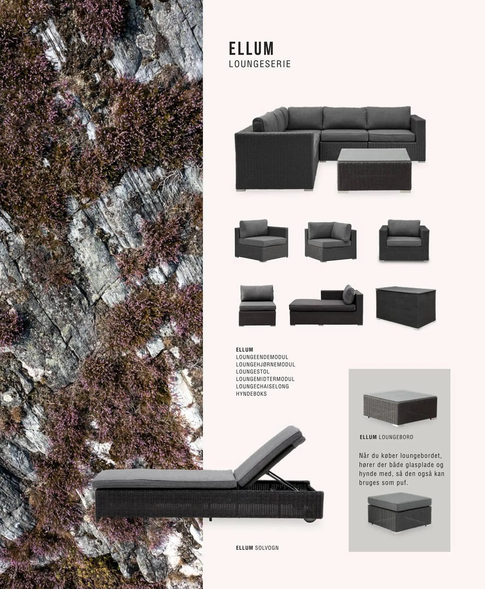 Ilva tilbudsavis Gyldig indtil 14. marts - 30. september 2023 - tilbudsavis side 72