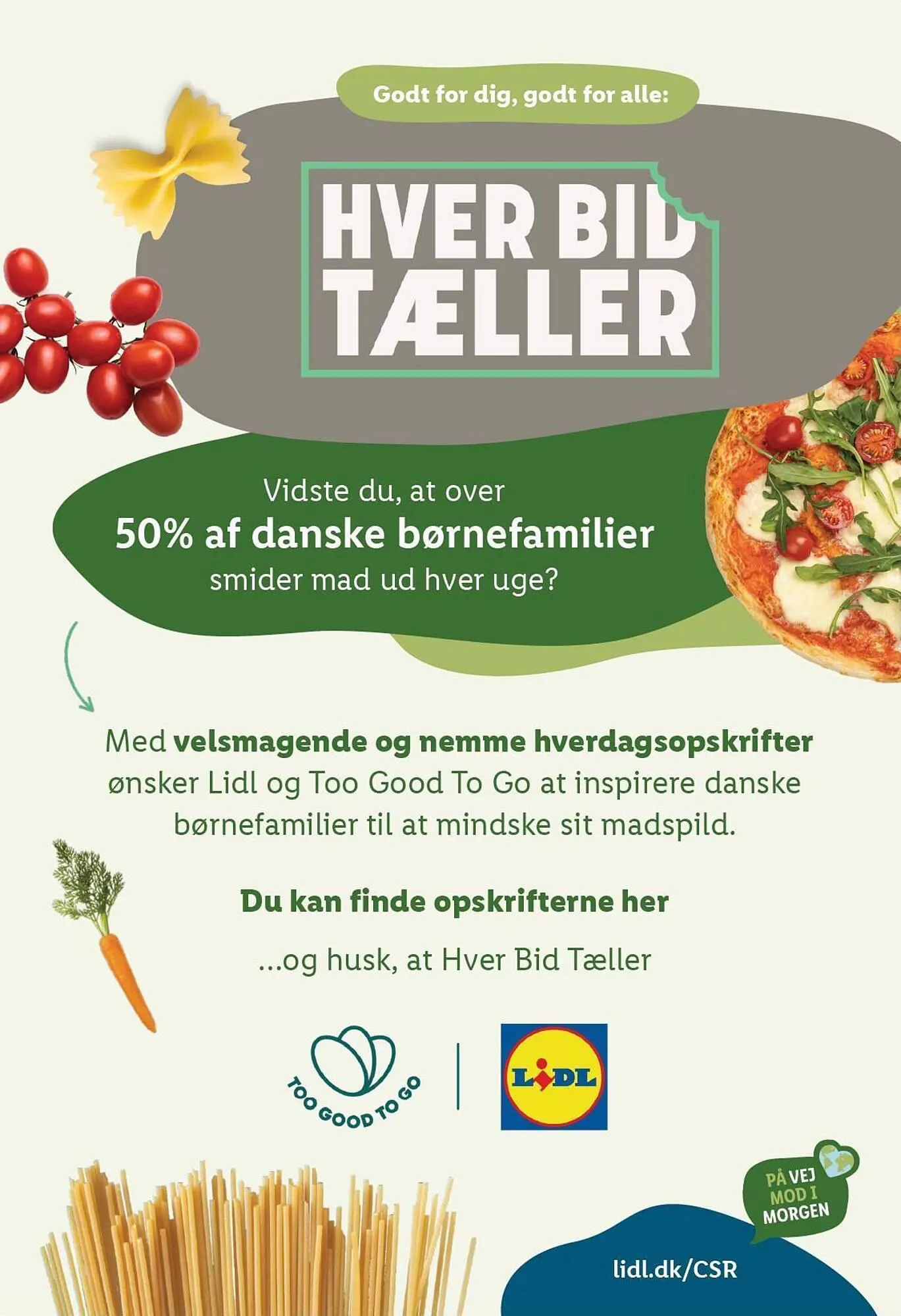 Lidl tilbudsavis Gyldig indtil 24. september - 30. september 2023 - tilbudsavis side 43