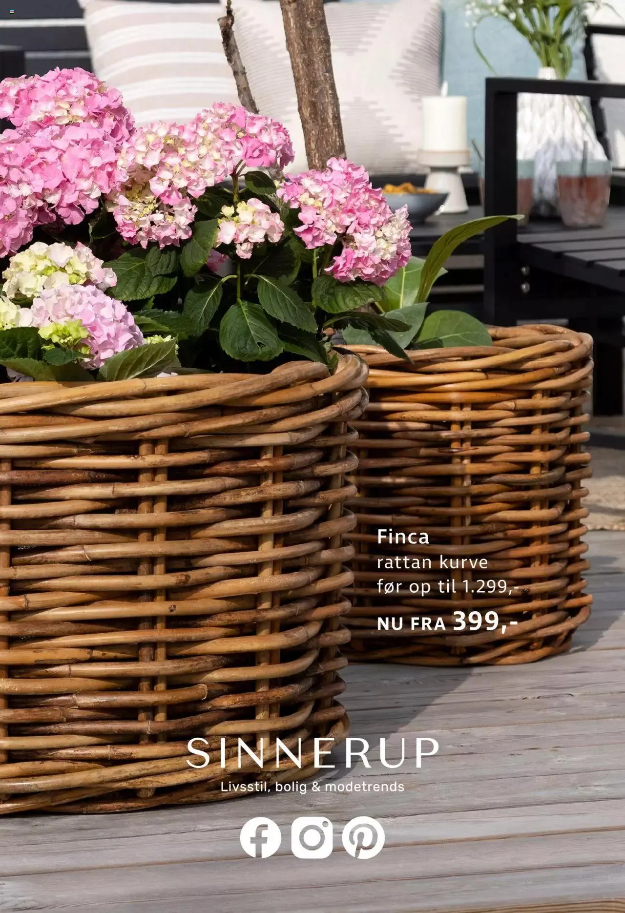 Sinnerup - Tilbudsavis Gyldig indtil 1. juli - 31. december 2023 - tilbudsavis side 46