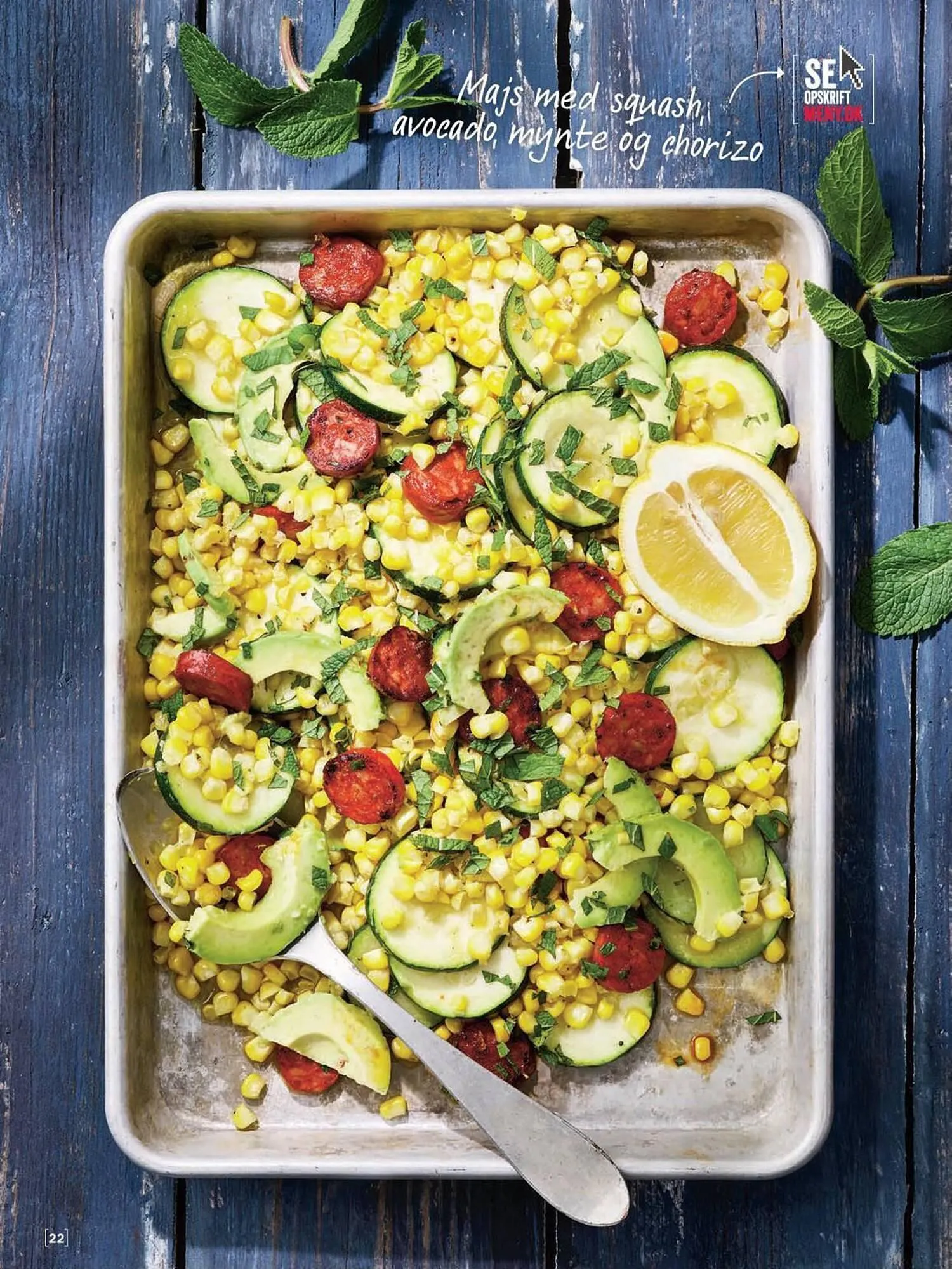 MENY tilbudsavis Gyldig indtil 28. juli - 28. september 2023 - tilbudsavis side 22