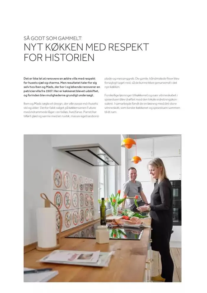 Køkkenbogen  Gyldig indtil 7. januar - 31. december 2025 - tilbudsavis side 52