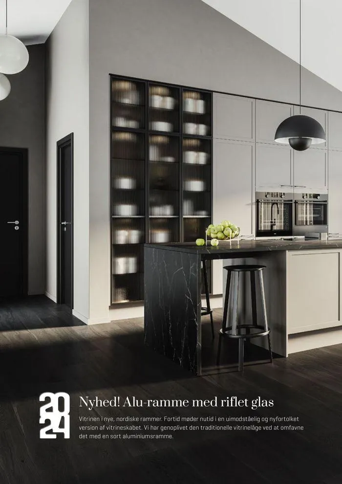 Køkken & bad Gyldig indtil 16. januar - 16. juni 2024 - tilbudsavis side 4