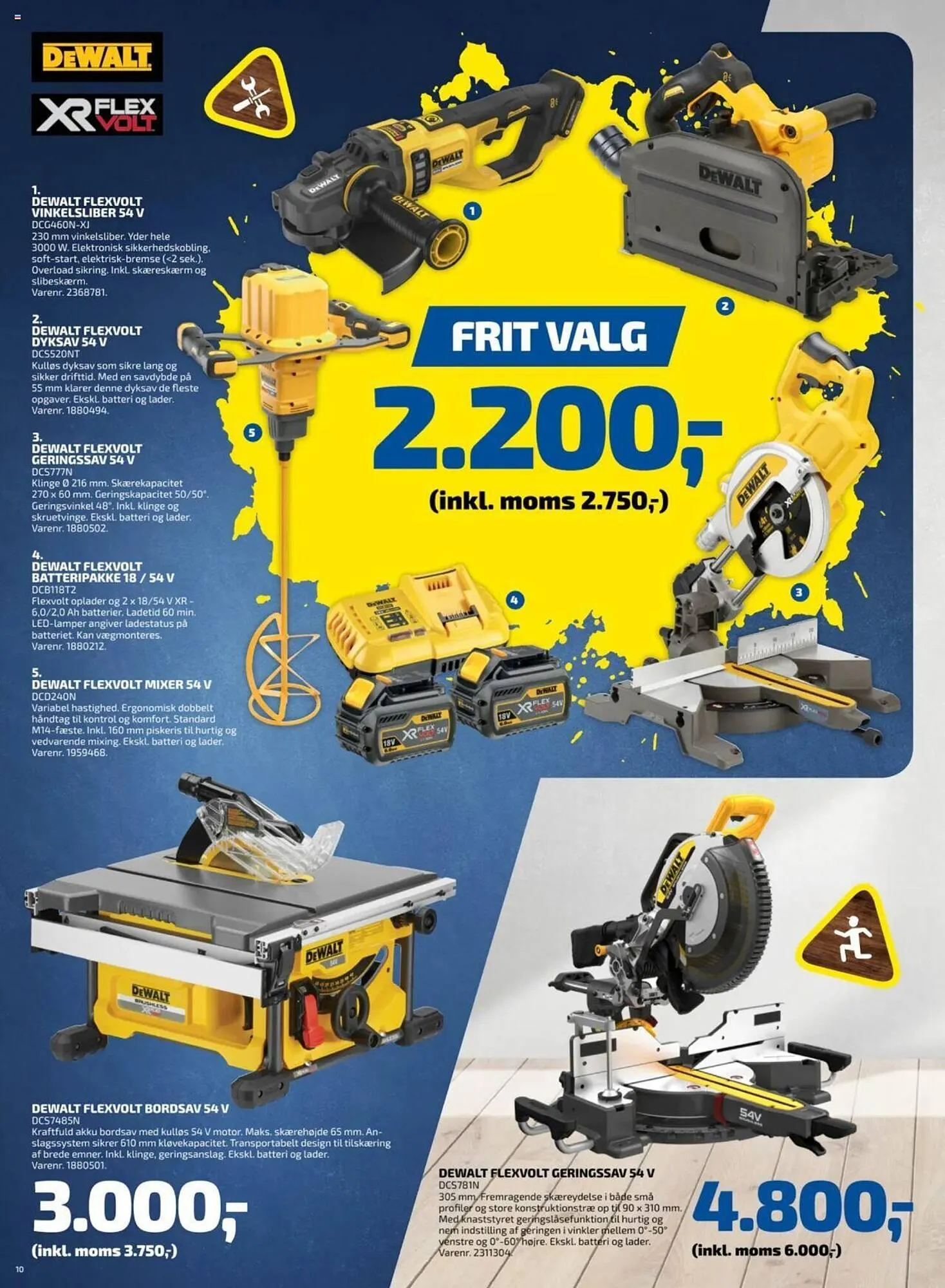 Davidsen tilbudsavis Gyldig indtil 13. maj - 17. maj 2024 - tilbudsavis side 10