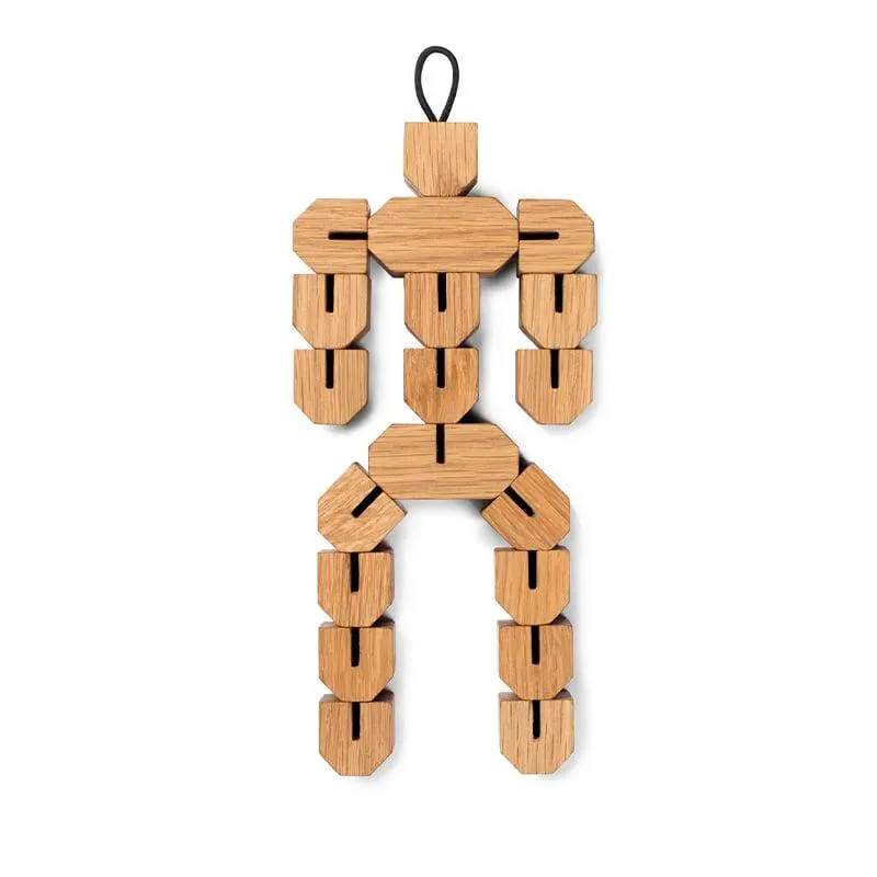 Spring Copenhagen Klods Hans Bordskåner Lille