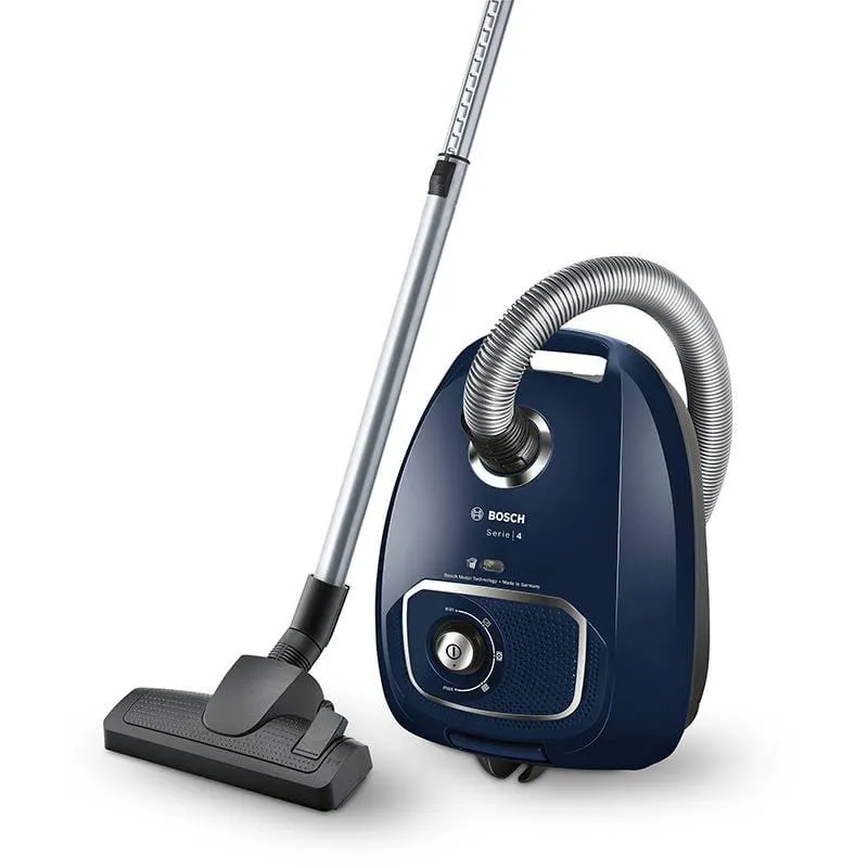 Bosch støvsuger BGLS4X200