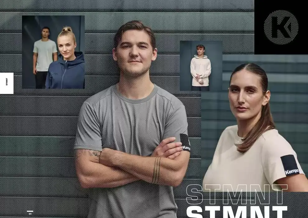 Kempa Gyldig indtil 5. februar - 31. december 2025 - tilbudsavis side 84