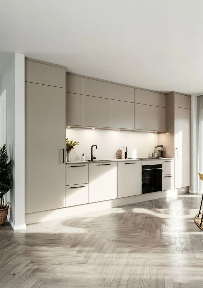 Køkken & bad Gyldig indtil 16. januar - 16. juni 2024 - tilbudsavis side 58