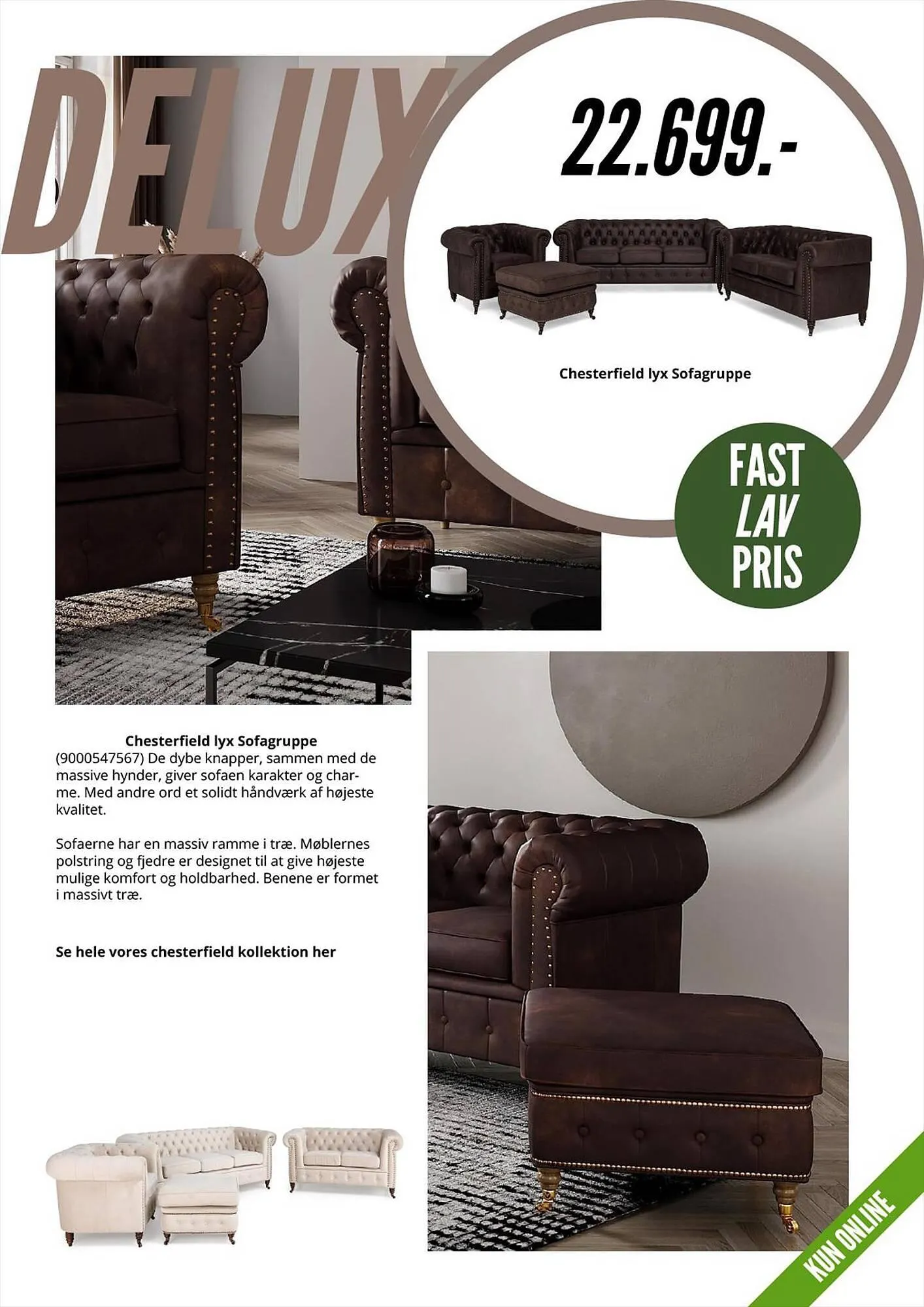 My Home tilbudsavis Gyldig indtil 7. september - 13. september 2023 - tilbudsavis side 9