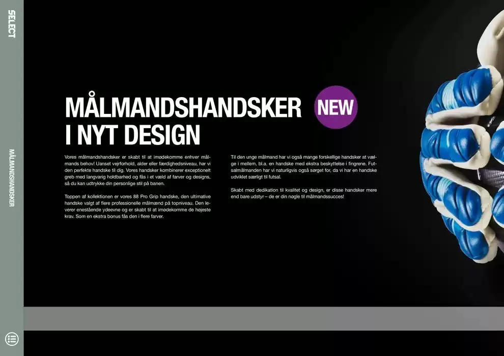 Select Gyldig indtil 5. februar - 31. december 2025 - tilbudsavis side 132