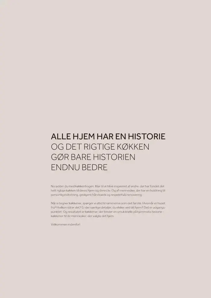 Køkkenbogen Gyldig indtil 7. januar - 31. december 2025 - tilbudsavis side 3