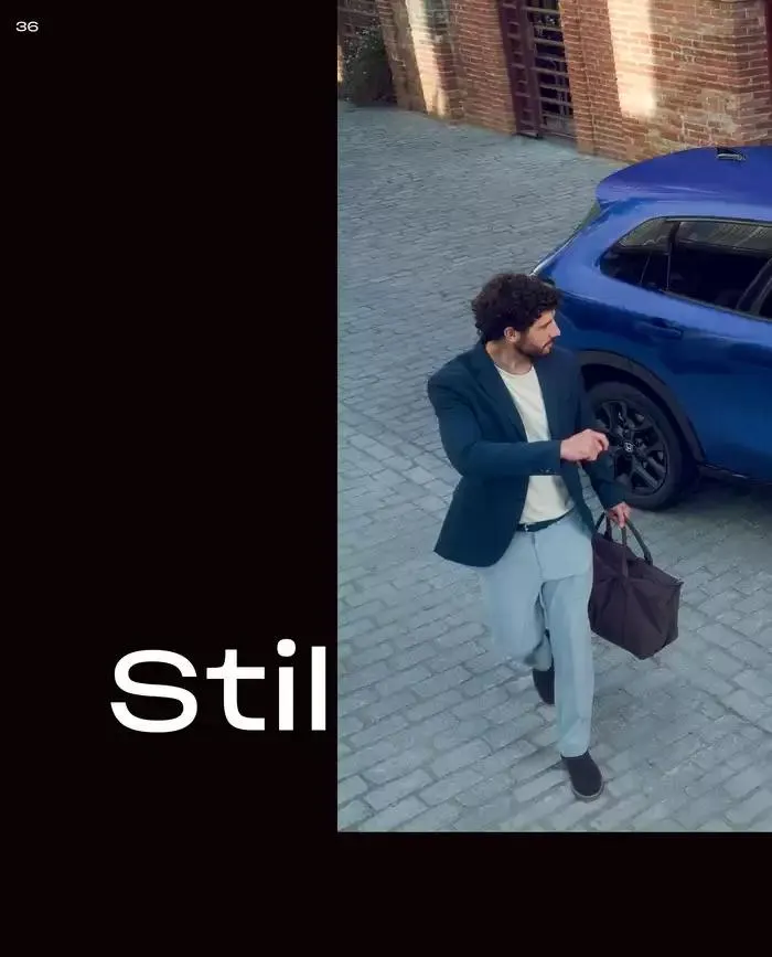 Honda ZR-V Brochure Gyldig indtil 22. februar - 22. februar 2026 - tilbudsavis side 36