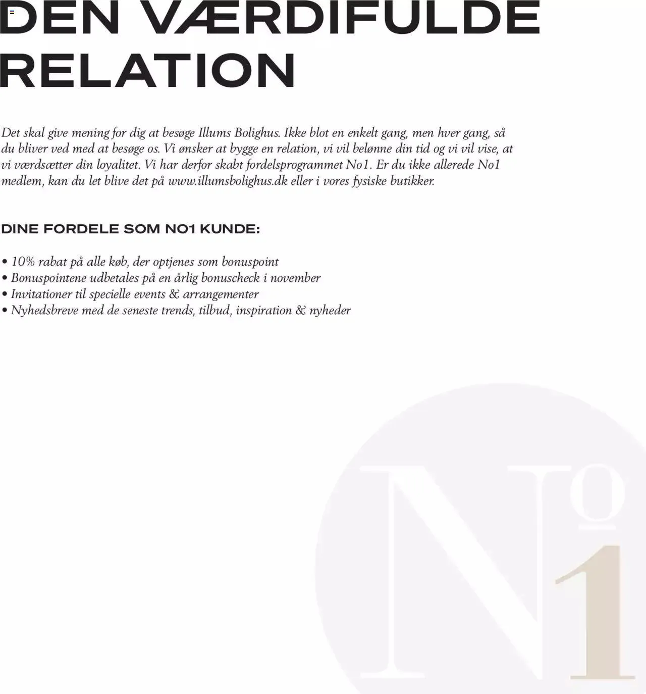 Illums Bolighus - Tilbudsavis Gyldig indtil 1. september - 31. december 2023 - tilbudsavis side 105