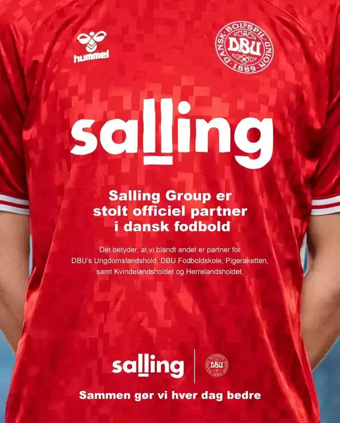 Bilka Tilbudsavis Gyldig indtil 21. december - 4. januar 2025 - tilbudsavis side 40