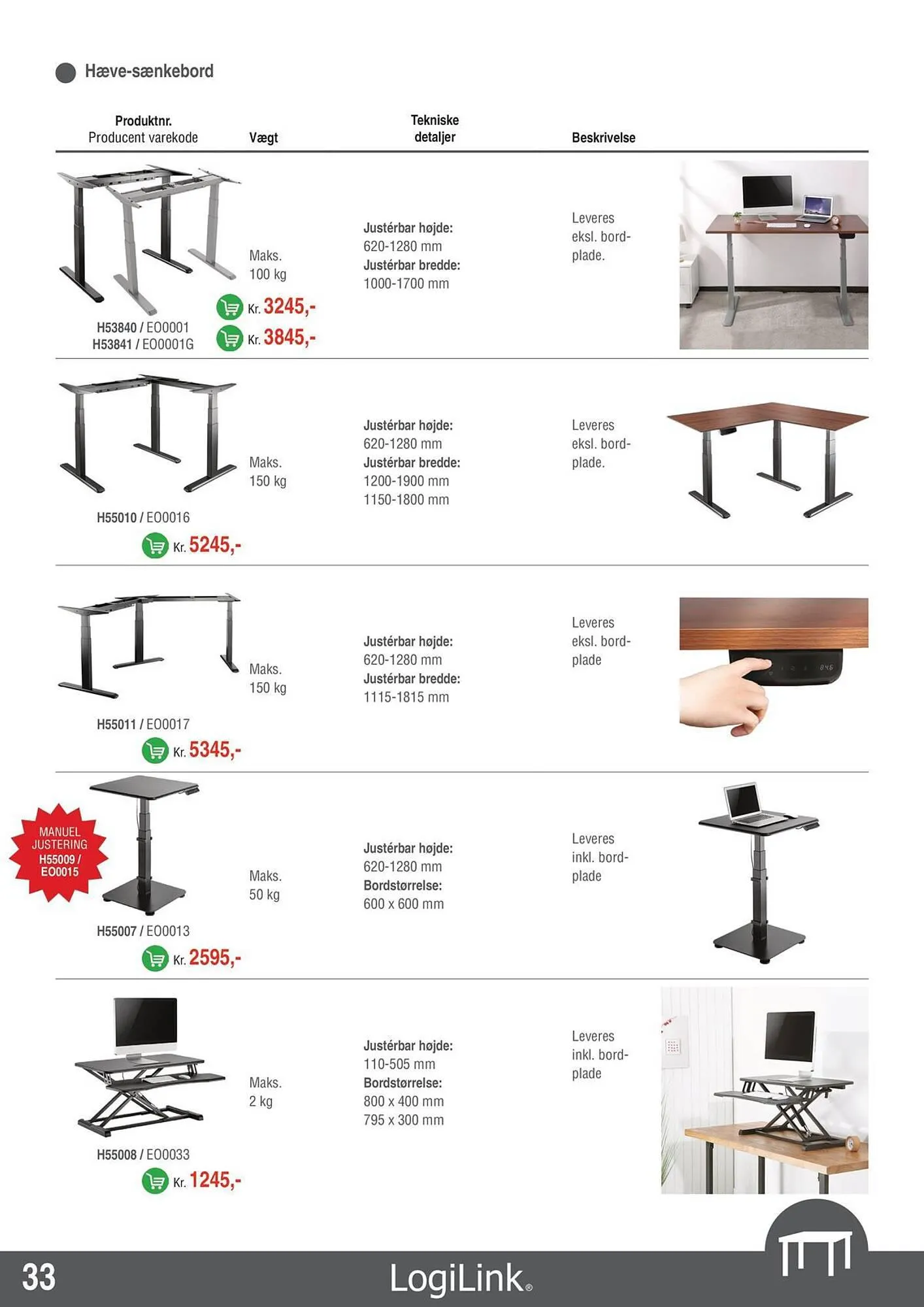Elextra tilbudsavis Gyldig indtil 31. august - 31. december 2023 - tilbudsavis side 33