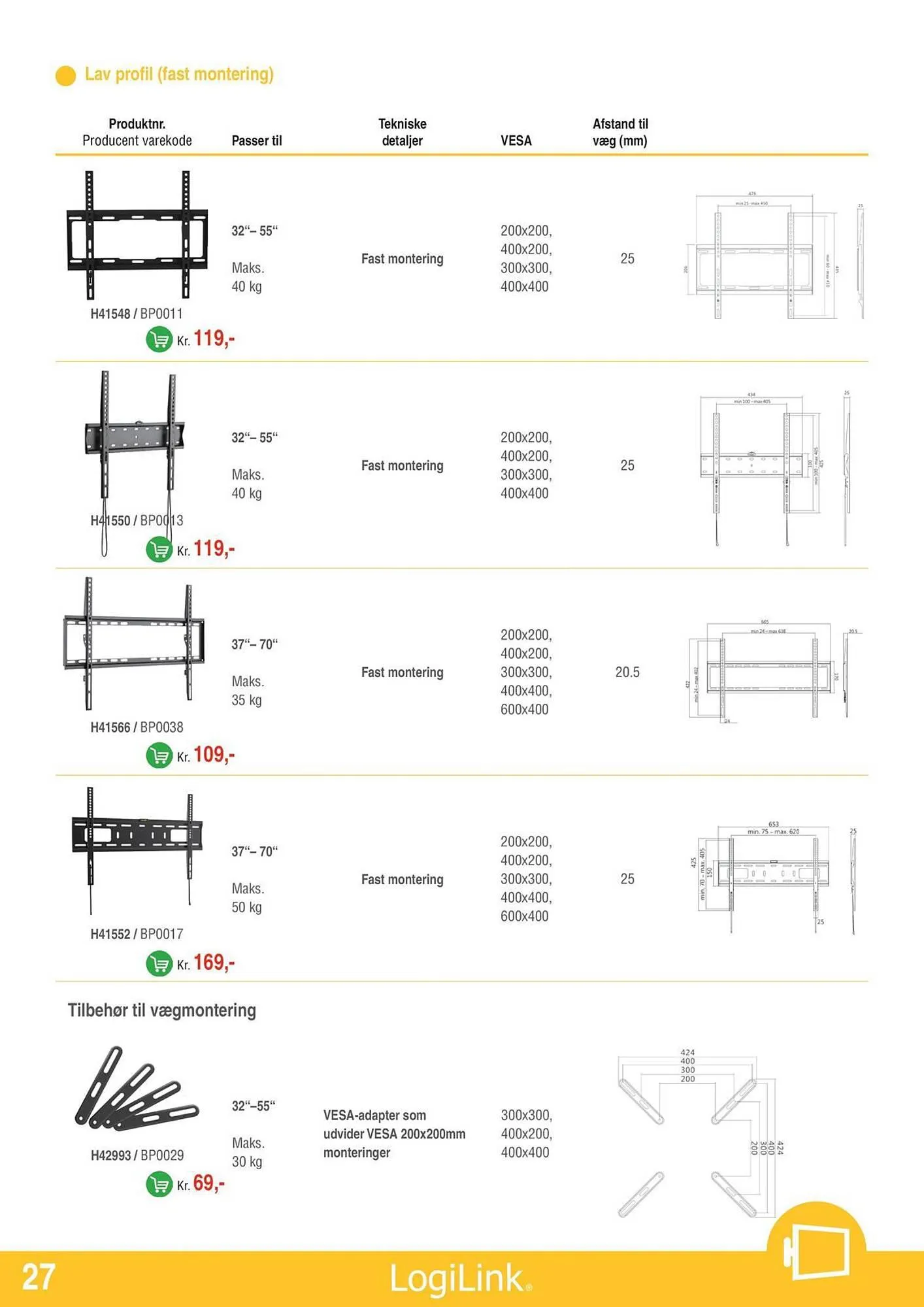 Elextra tilbudsavis Gyldig indtil 31. august - 31. december 2023 - tilbudsavis side 27