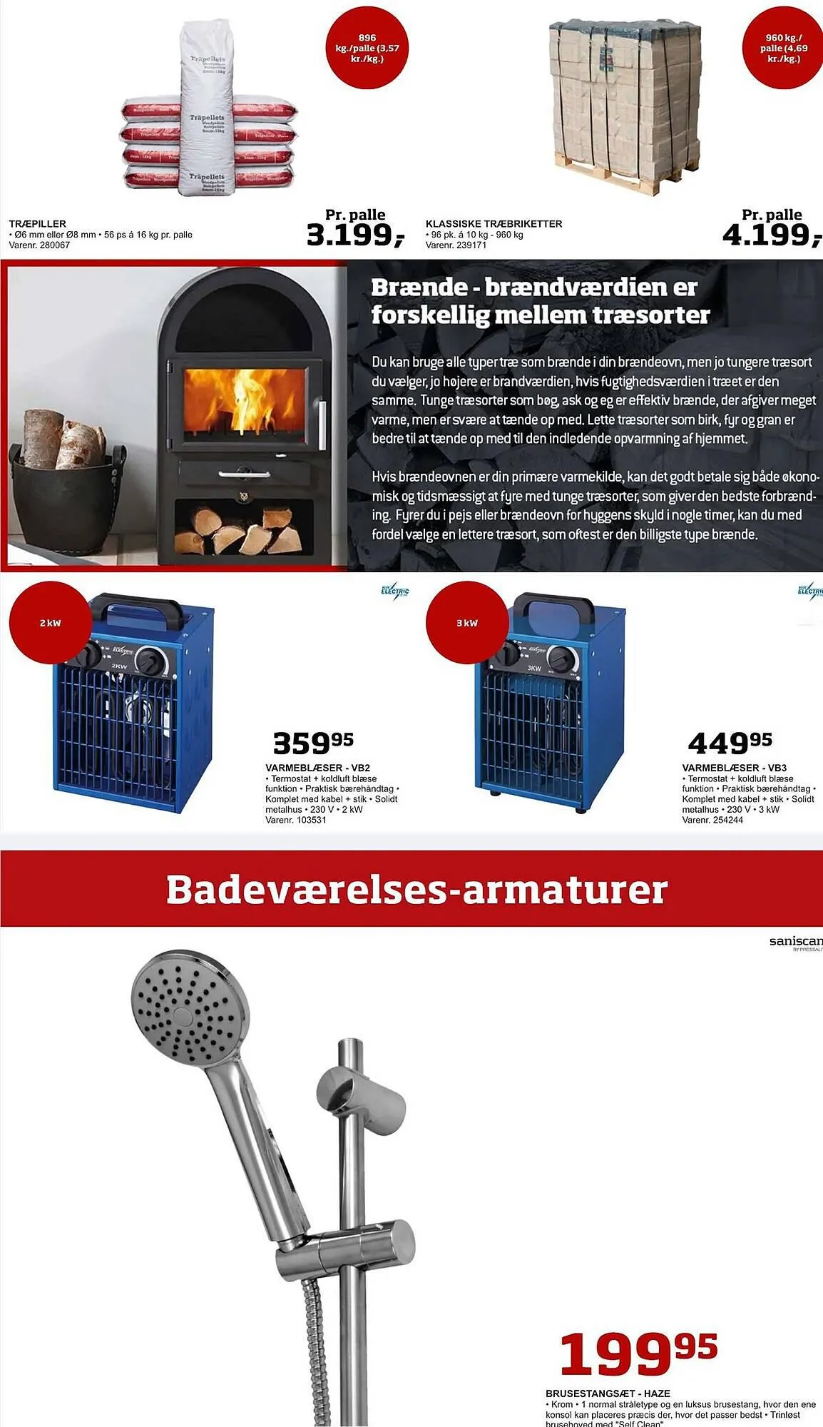 Bygma tilbudsavis Gyldig indtil 6. november - 3. december 2023 - tilbudsavis side 14