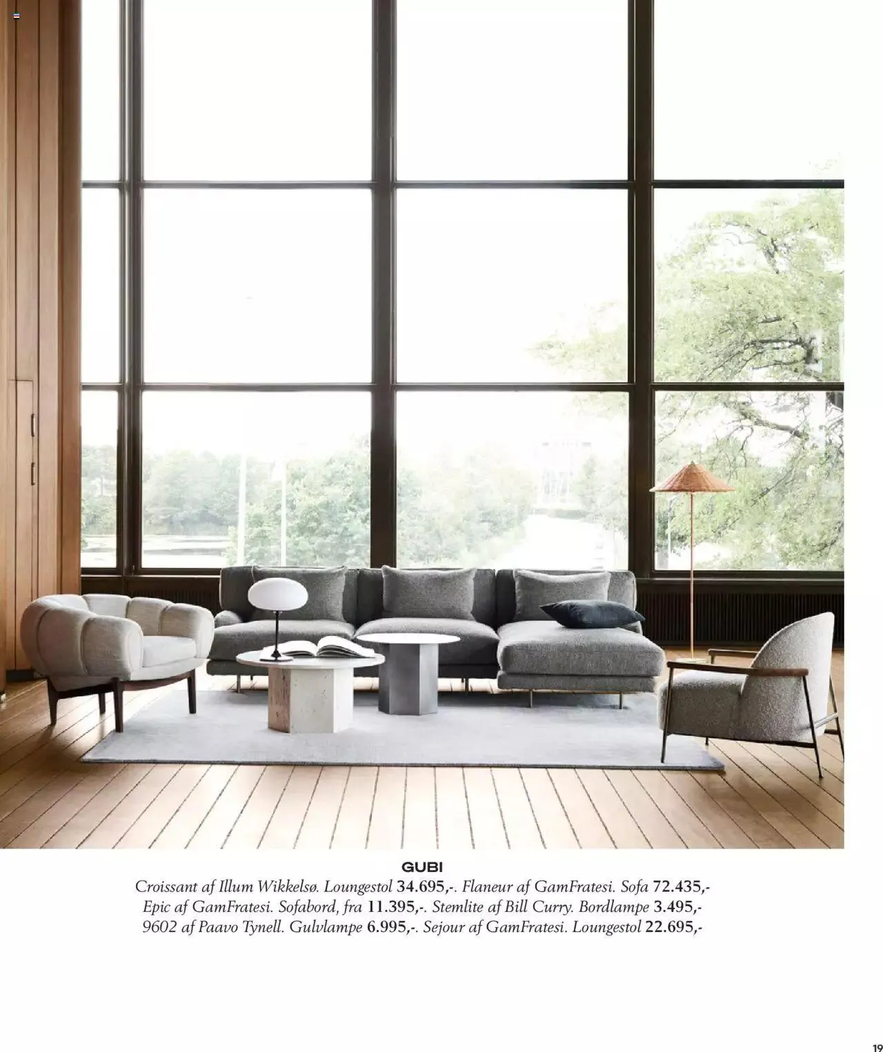 Illums Bolighus - Tilbudsavis Gyldig indtil 1. september - 31. december 2023 - tilbudsavis side 19