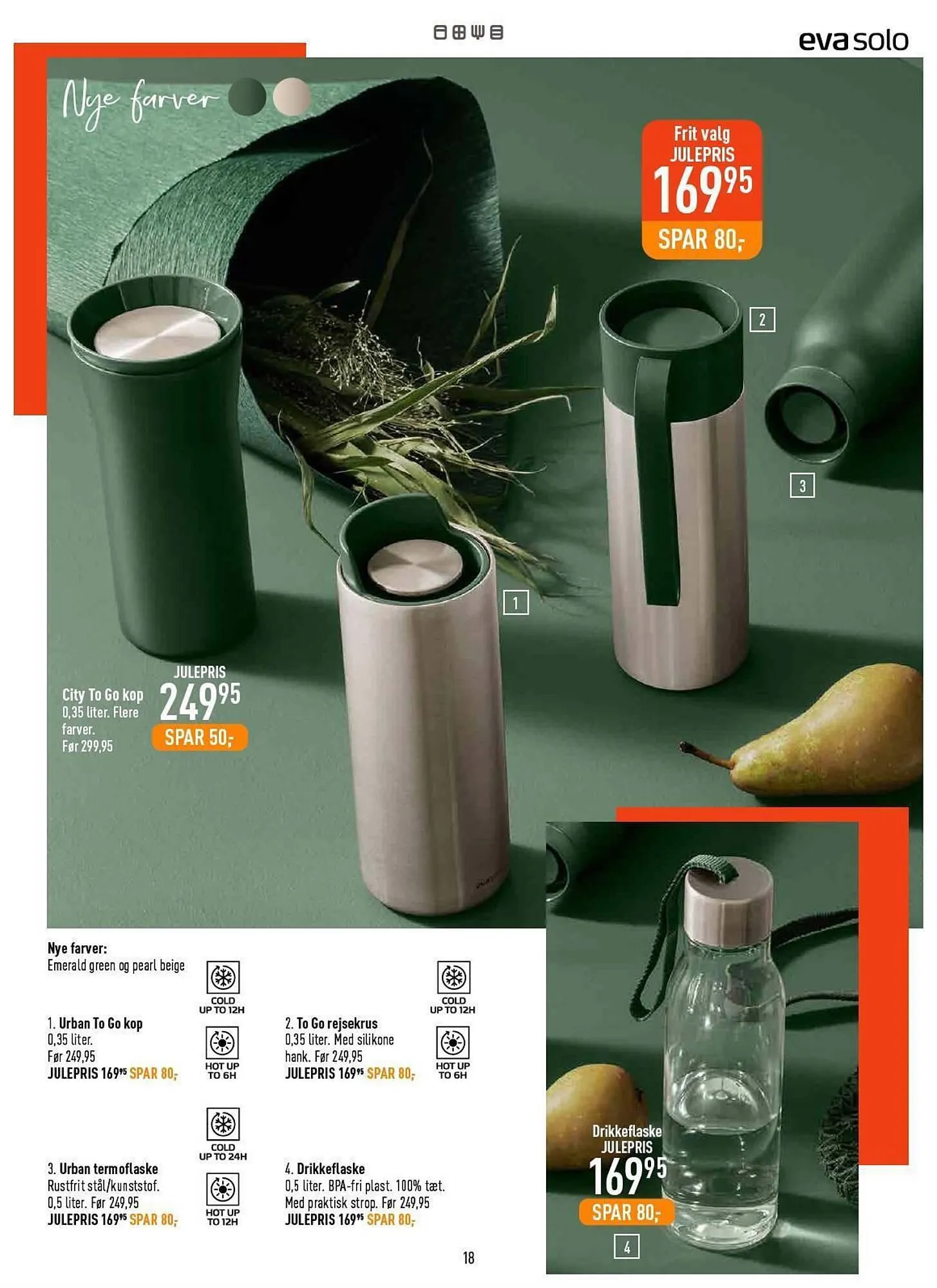 Imerco tilbudsavis Gyldig indtil 18. september - 1. oktober 2023 - tilbudsavis side 18