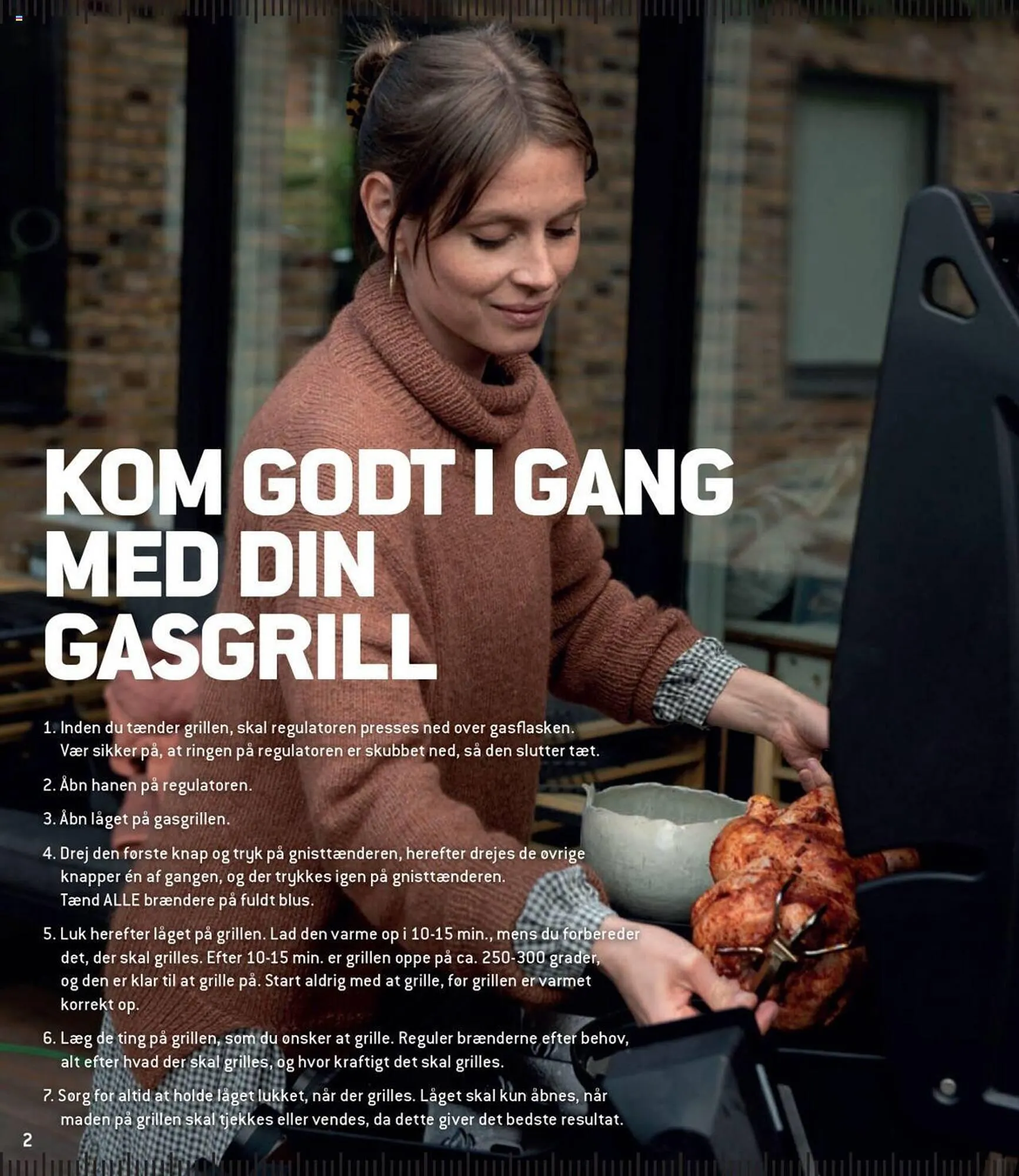 XL-BYG tilbudsavis Gyldig indtil 25. marts - 31. december 2024 - tilbudsavis side 2