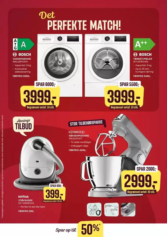 Oplev attraktive tilbud Gyldig indtil 28. januar - 11. februar 2025 - tilbudsavis side 2