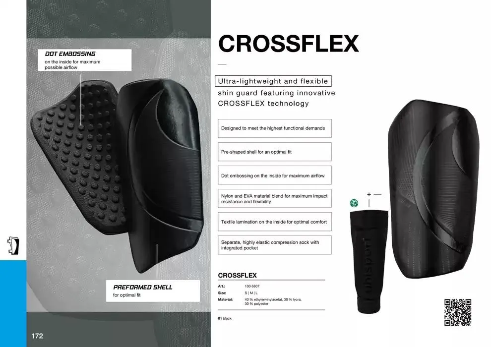 Uhlsport Gyldig indtil 5. februar - 31. december 2025 - tilbudsavis side 172