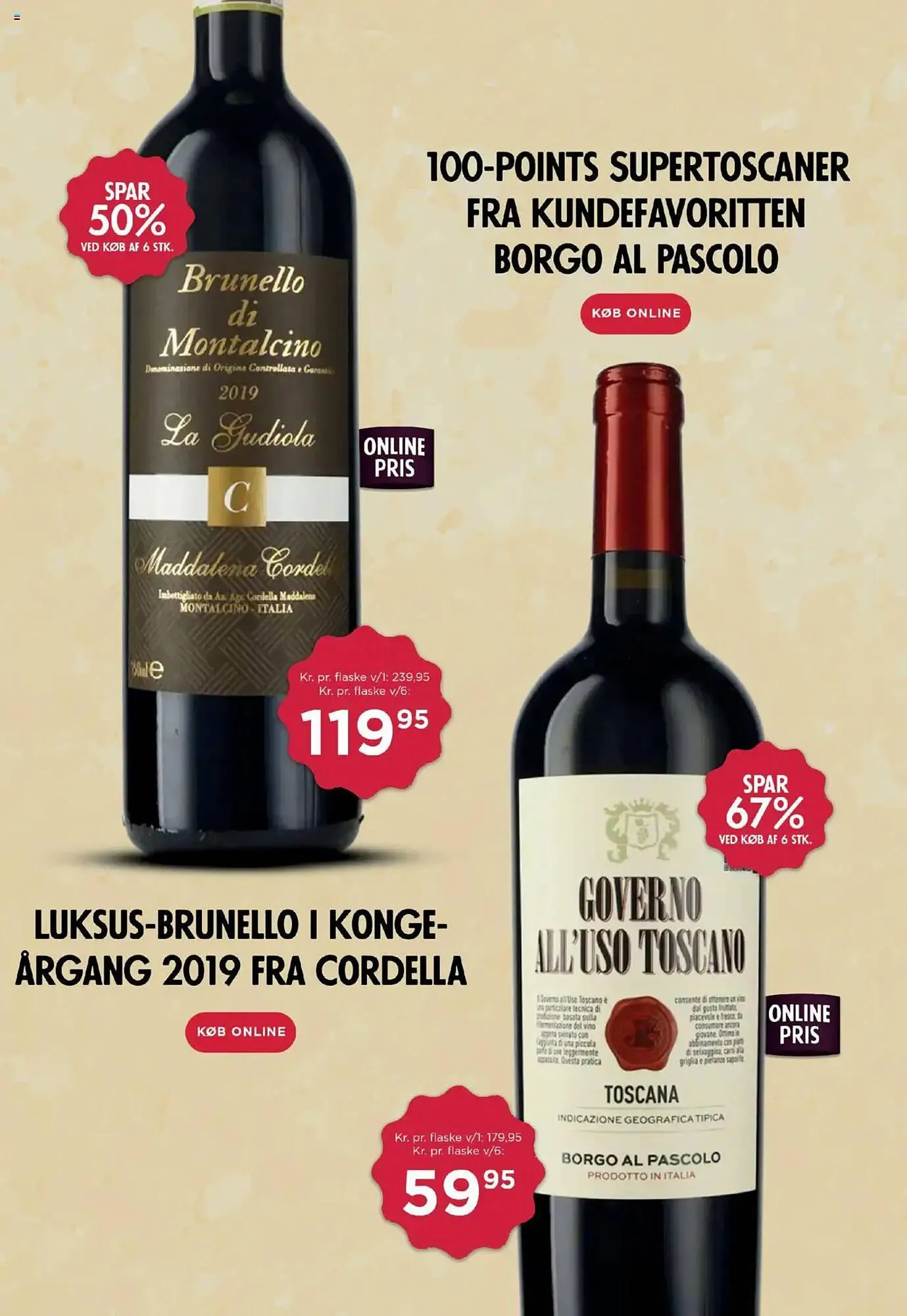 MENY tilbudsavis Gyldig indtil 24. marts - 31. december 2025 - tilbudsavis side 6