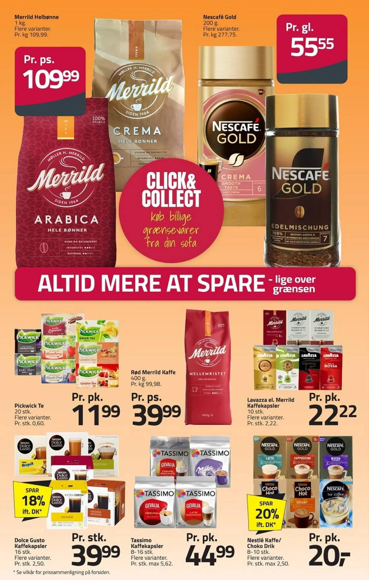 Fleggaard tilbudsavis Gyldig indtil 22. oktober - 5. november 2024 - tilbudsavis side 20