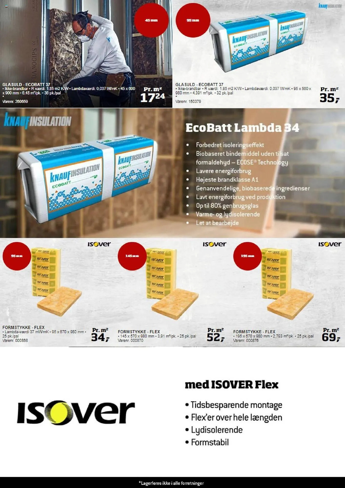 Bygma tilbudsavis Gyldig indtil 4. december - 31. december 2023 - tilbudsavis side 25