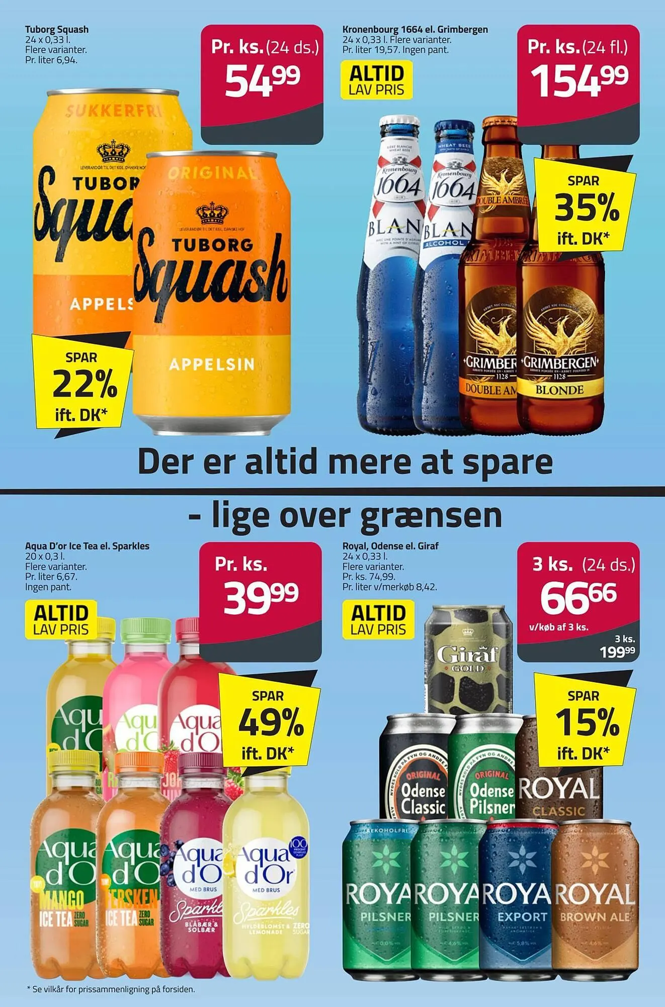 Fleggaard tilbudsavis Gyldig indtil 28. januar - 18. februar 2025 - tilbudsavis side 4